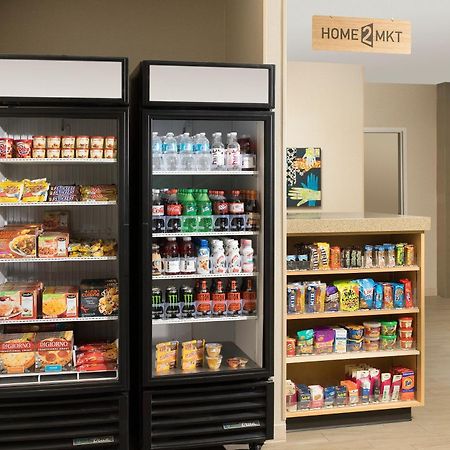 Home2 Suites By Hilton Denver International Airport Екстериор снимка