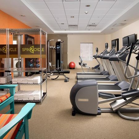 Home2 Suites By Hilton Denver International Airport Екстериор снимка