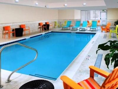 Home2 Suites By Hilton Denver International Airport Екстериор снимка